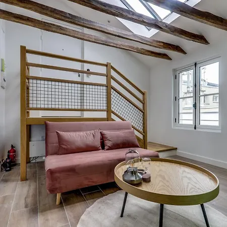 Ferienwohnung The 