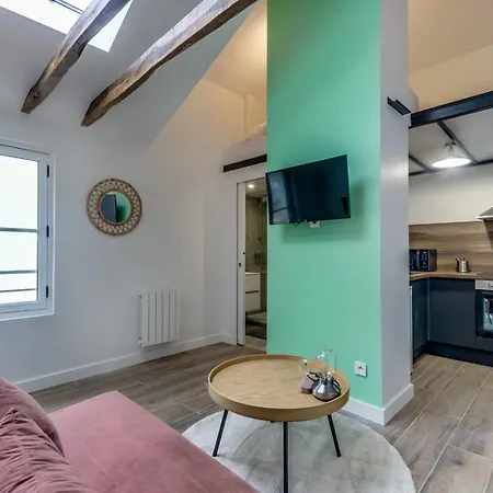 Ferienwohnung The 
