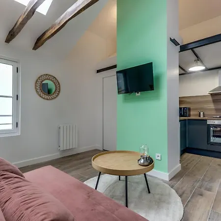 Ferienwohnung The 