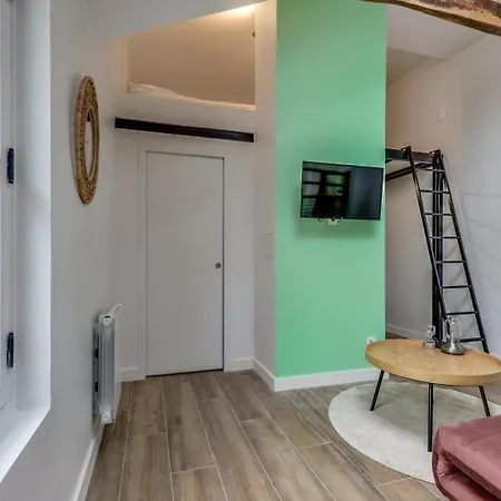 Ferienwohnung The 