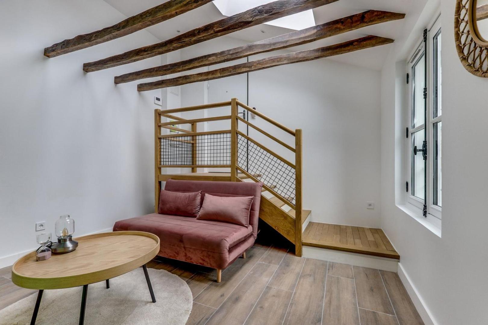 Apartamento The 