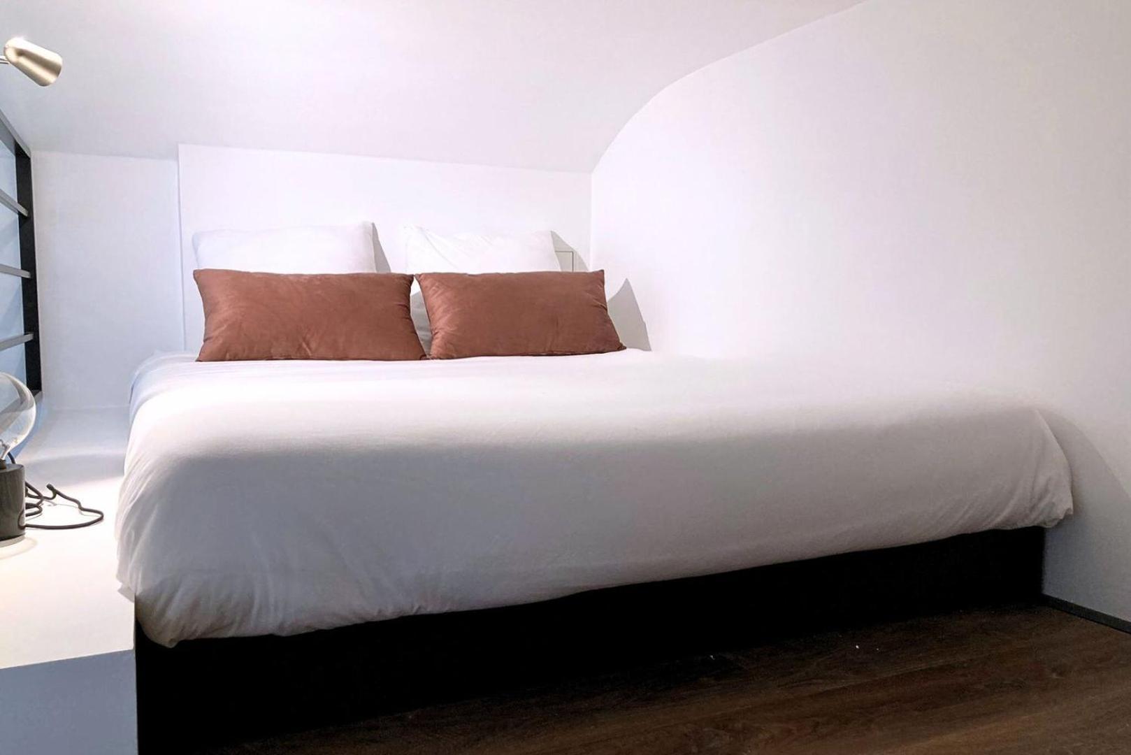 Apartamento The 